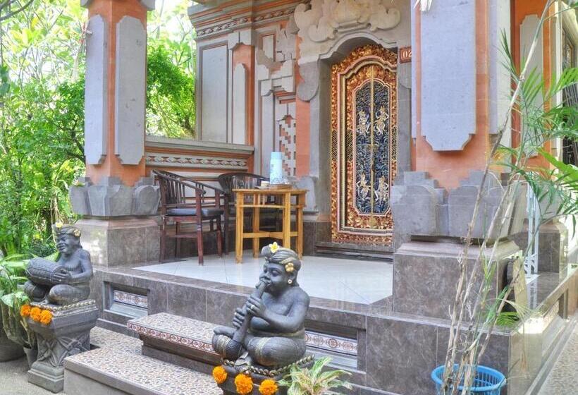 Номер Стандарт, Depa House