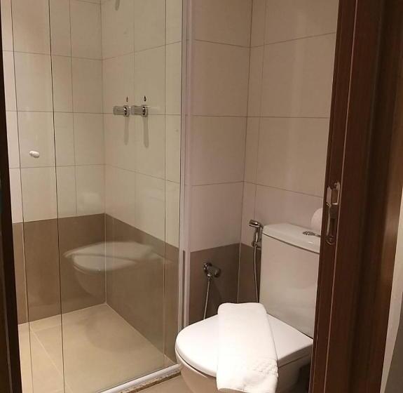 디럭스 패밀리 룸, Solar Das águas Park Resort   Olimpia