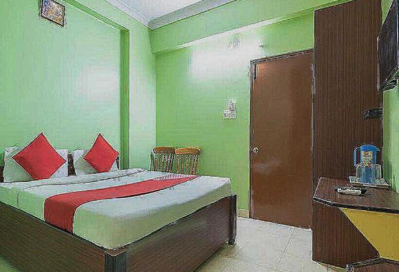 اتاق استاندارد, O Sree Nandanam Residency