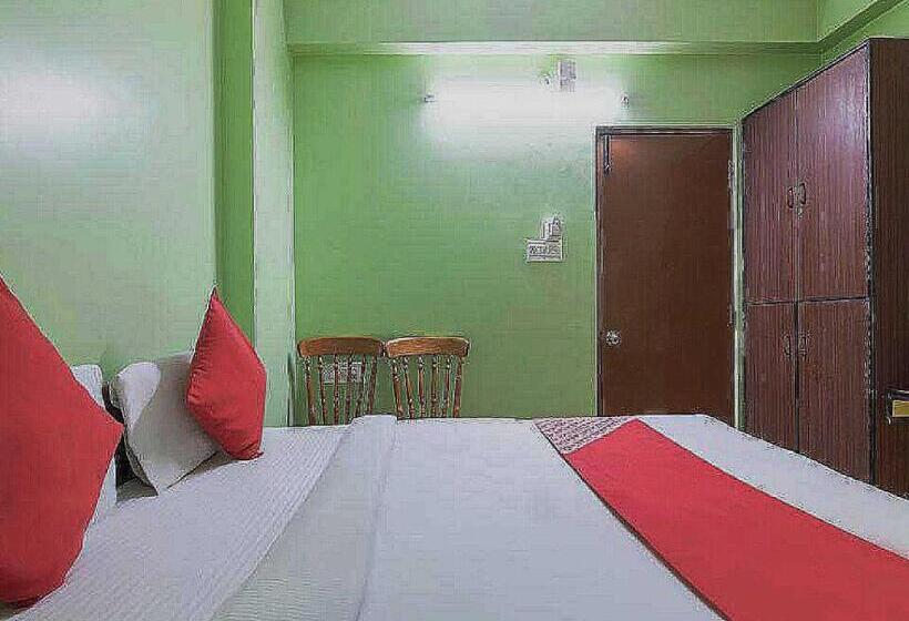 اتاق استاندارد, O Sree Nandanam Residency