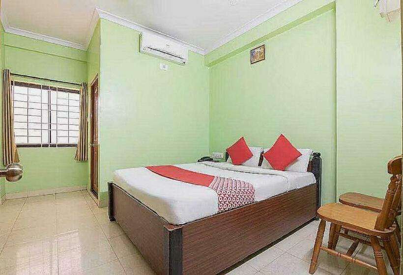 اتاق استاندارد, O Sree Nandanam Residency