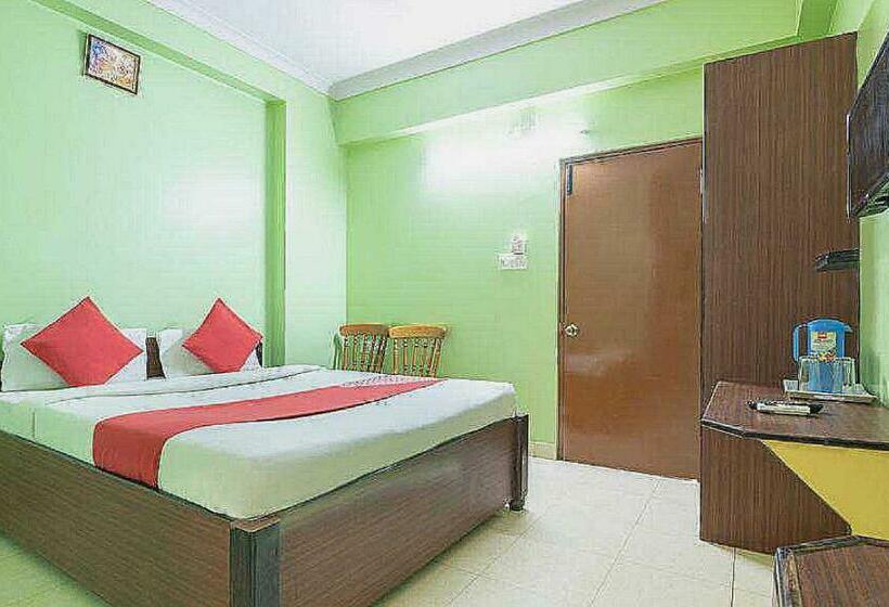 اتاق استاندارد, O Sree Nandanam Residency