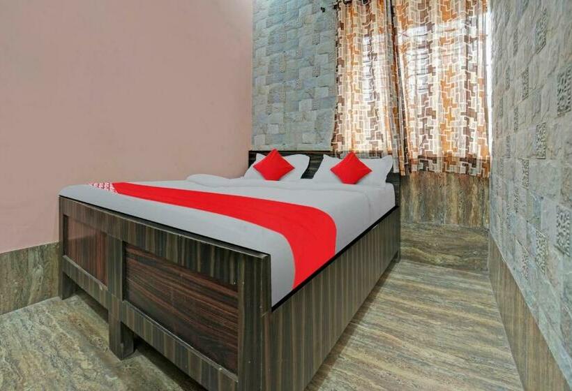 Трехместный Номер Классика, Flagship The Hangout Residency Inn