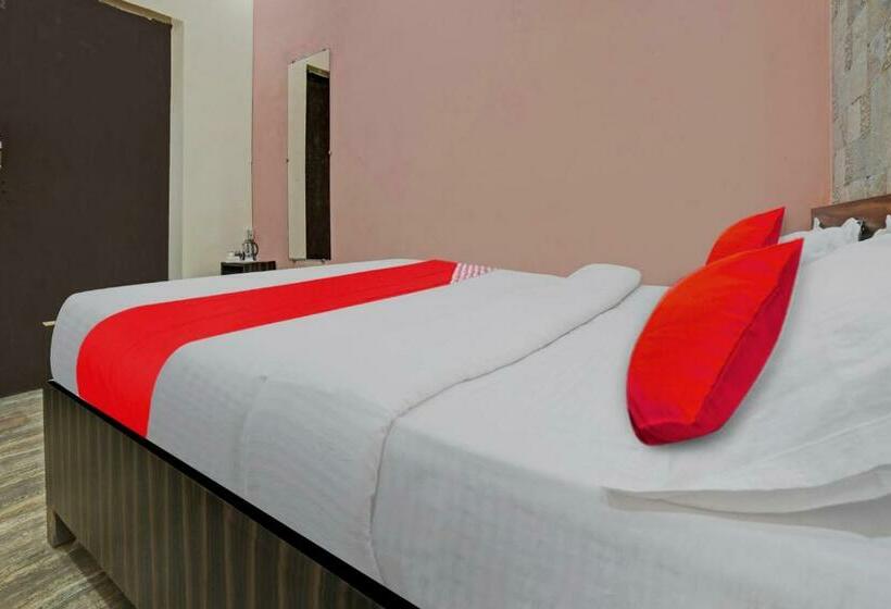 Трехместный Номер Классика, Flagship The Hangout Residency Inn