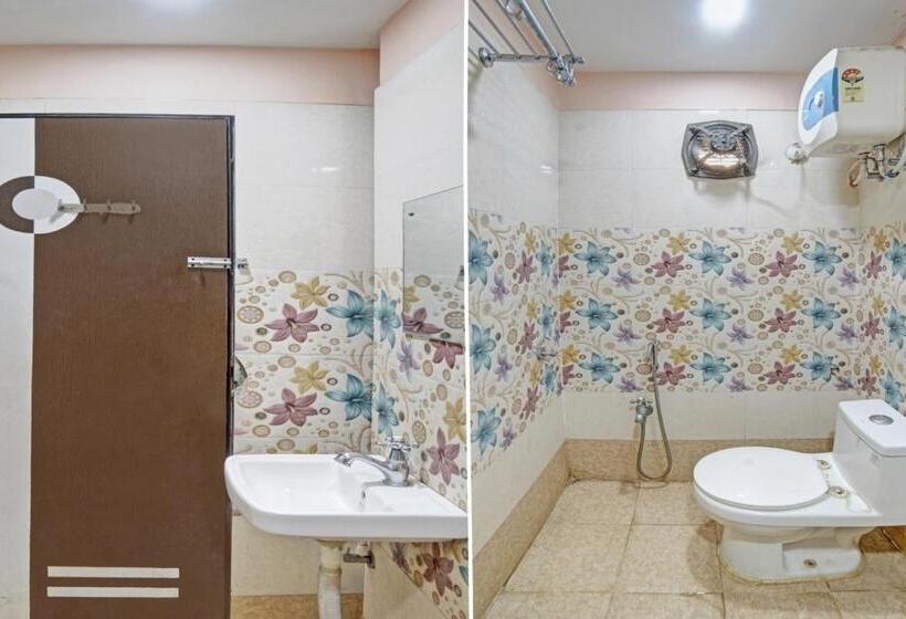Трехместный Номер Классика, Flagship The Hangout Residency Inn