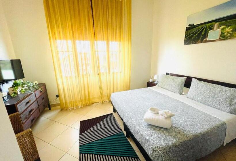 آپارتمان 1 خوابه با چشم‌انداز دریا, Regina Beach Holiday Apartments