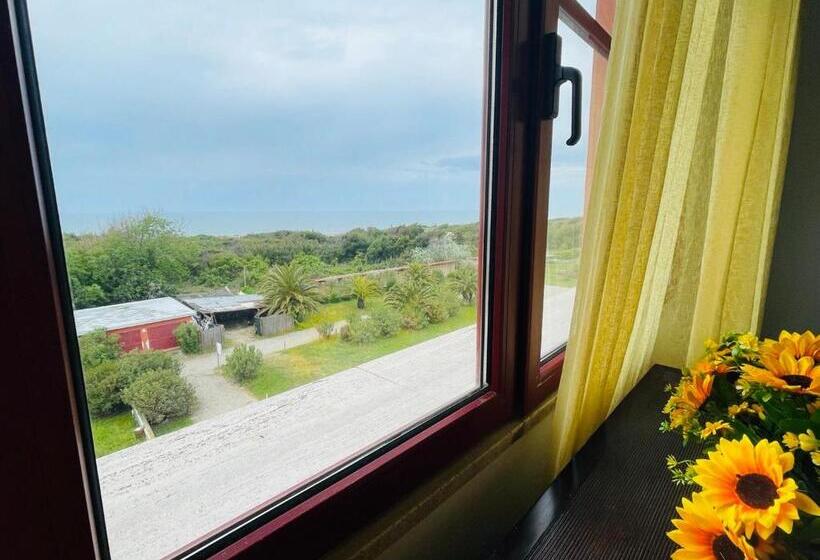 آپارتمان 2 خوابه, Regina Beach Holiday Apartments