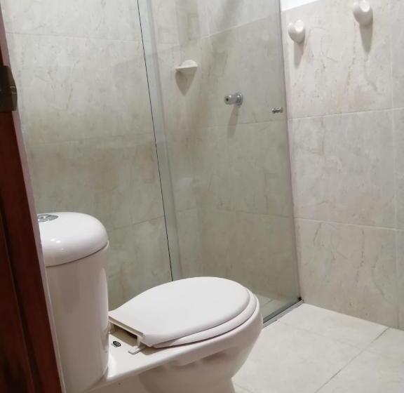 اتاق استاندارد سه نفره, Cc House Cartagena