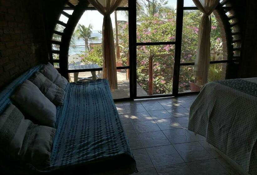 스탠다드 룸, Posada Casa San Agus