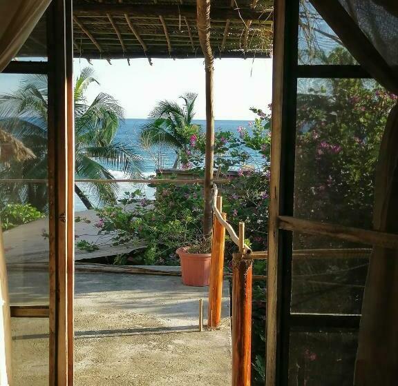 スタンダードルーム, Posada Casa San Agus