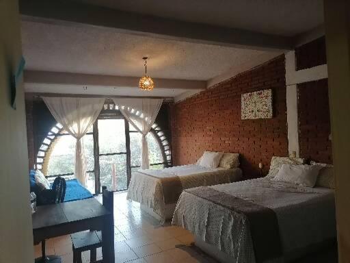스탠다드 룸, Posada Casa San Agus