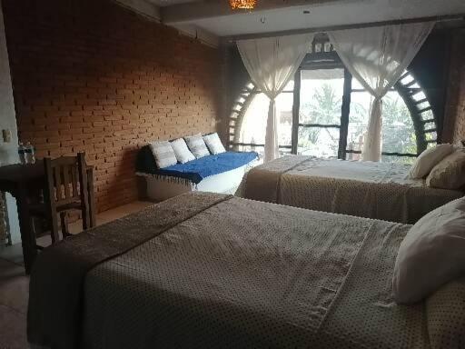 スタンダードルーム, Posada Casa San Agus