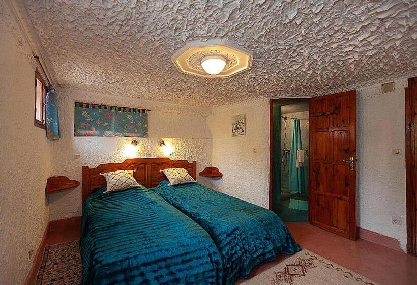 Одноместный Номер Basic, Auberge Le Maquis