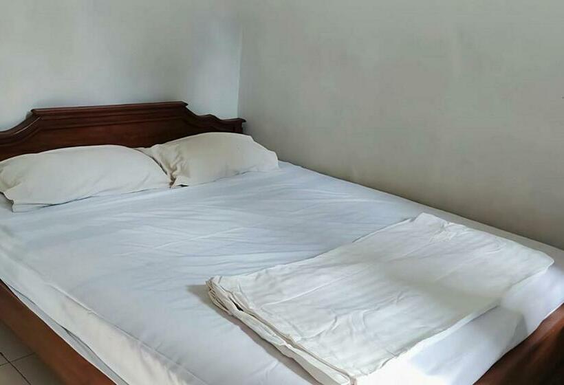 Номер Economy, Pondok Herrlanda