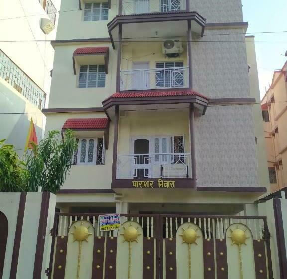 Номер Deluxe, Corporate Guest House