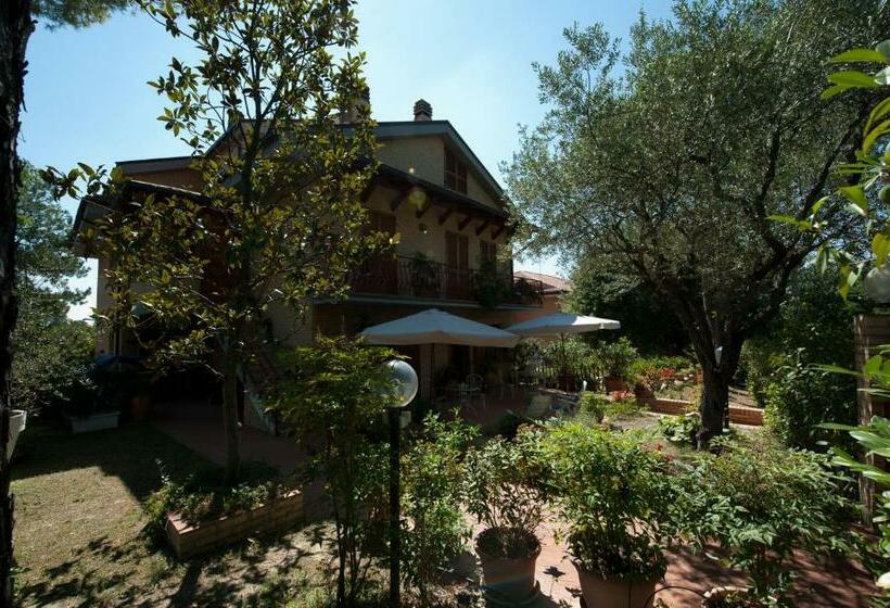 اتاق استاندارد, B&b Casa Cettina