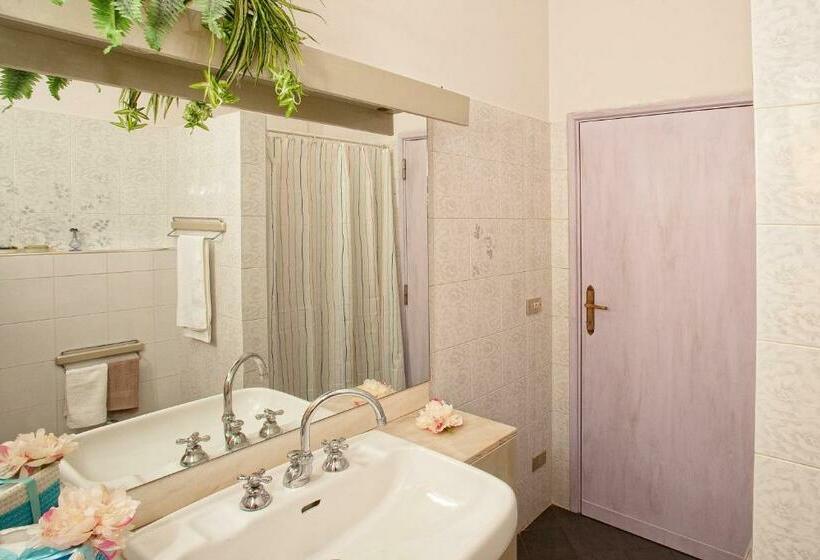 Номер Стандарт, B&b Via Della Grotta