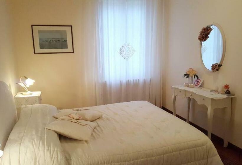 Номер Стандарт, B&b Via Della Grotta