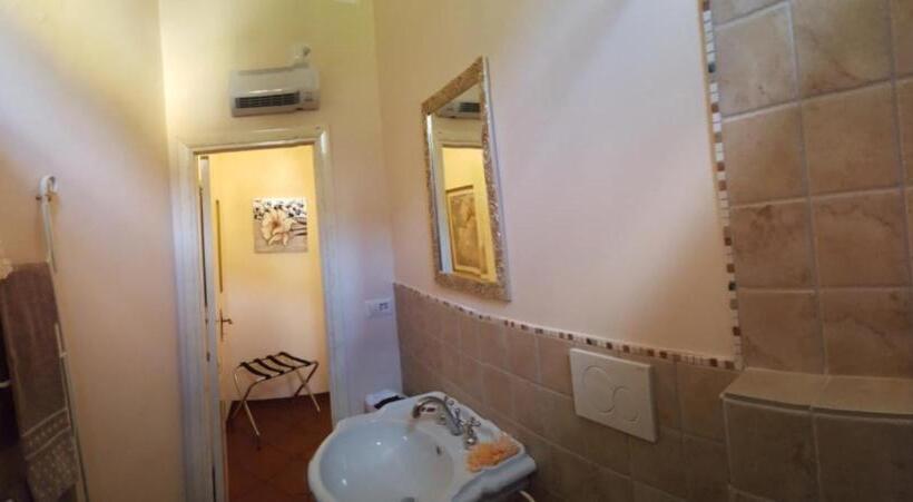 Номер Стандарт, B&b Via Della Grotta