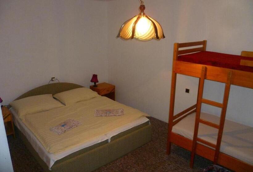 Семейный Номер, Pension Migr