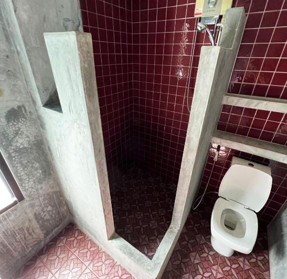 اتاق استاندارد, Aonang Third Place Hometel