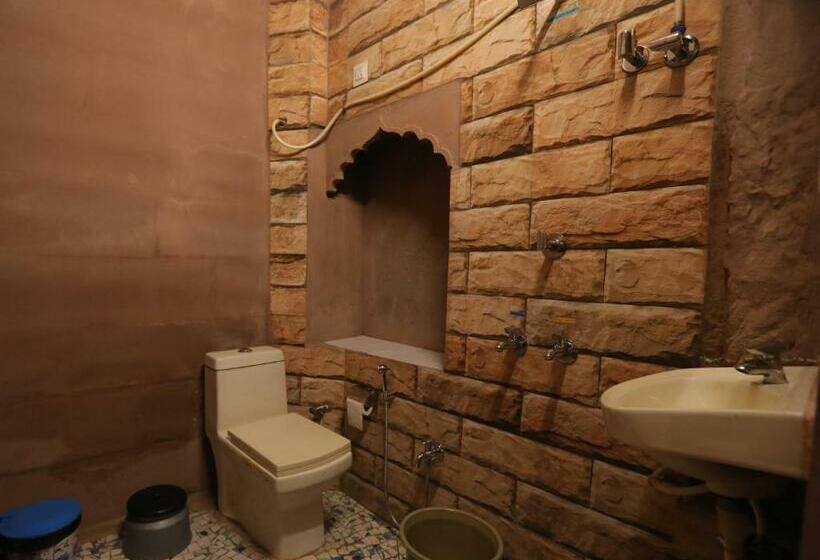 Номер Deluxe, Casa De Jodhpur