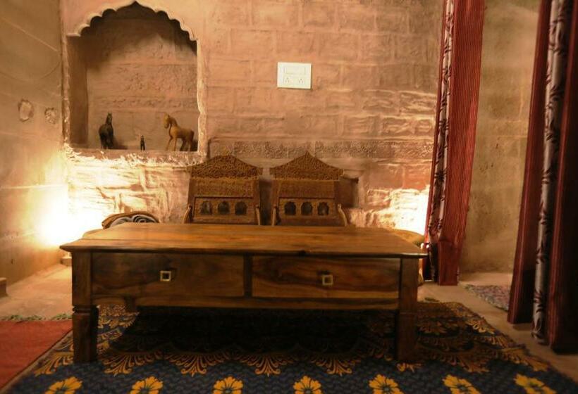 Номер Deluxe, Casa De Jodhpur