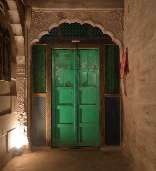 Номер Deluxe, Casa De Jodhpur