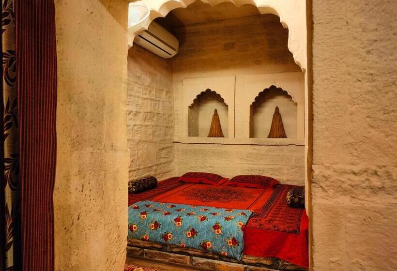 Номер Deluxe, Casa De Jodhpur
