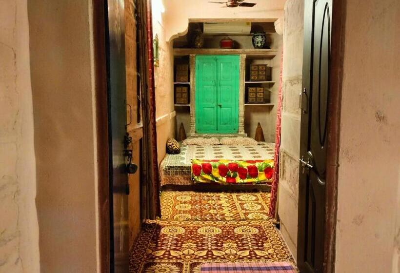 Номер Economy, Casa De Jodhpur