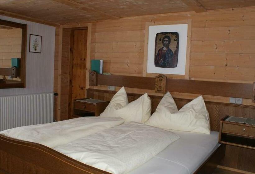 Номер Стандарт, Gasthaus Oberweissen Hittl