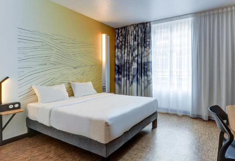 스탠다드 룸, B&b Hotel Dijon Centre