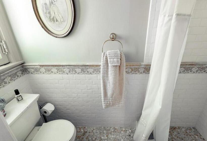 Люкс, South Broadway Manor B&b   Near Fallingwater, Ohiopyle State Park, Hiking & Biking Trails Gap