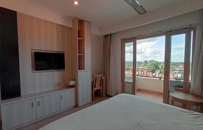 Номер Superior, Core Hotel Benoa