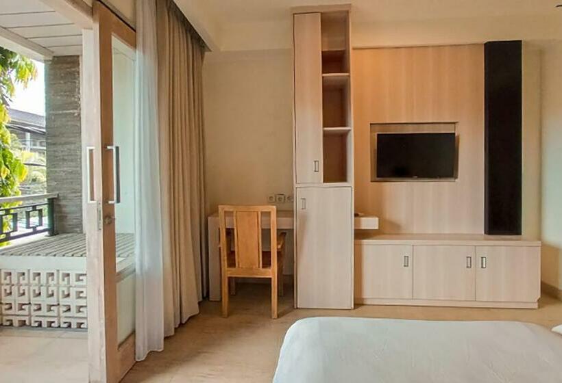 Номер Superior, Core Hotel Benoa