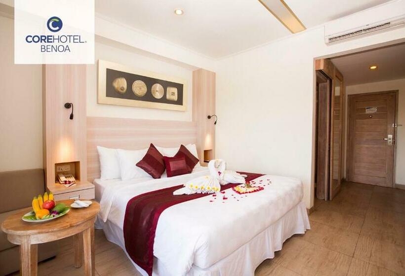 Номер Superior, Core Hotel Benoa
