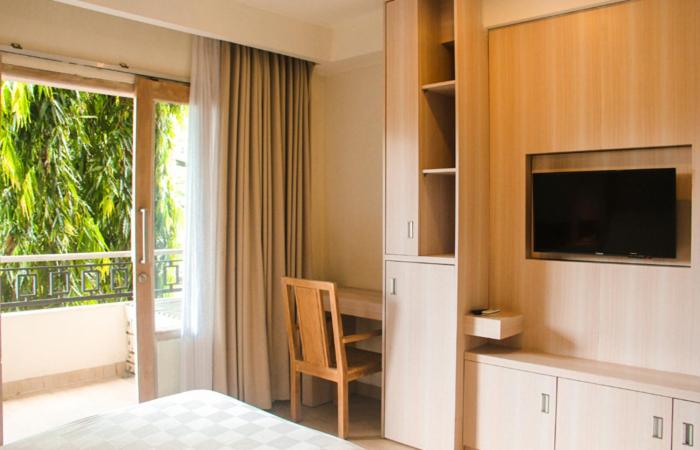 Номер Superior, Core Hotel Benoa