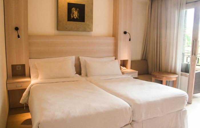Номер Superior, Core Hotel Benoa