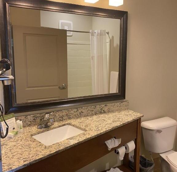 스탠다드 룸, Americinn By Wyndham Hartford Sd
