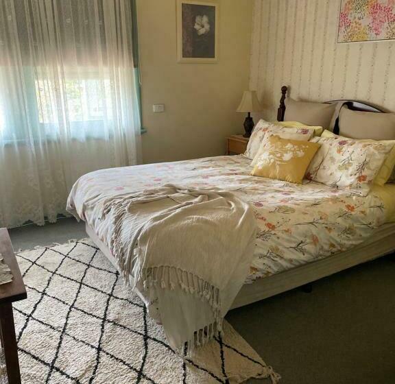 디럭스 룸, Butlers Guesthouse