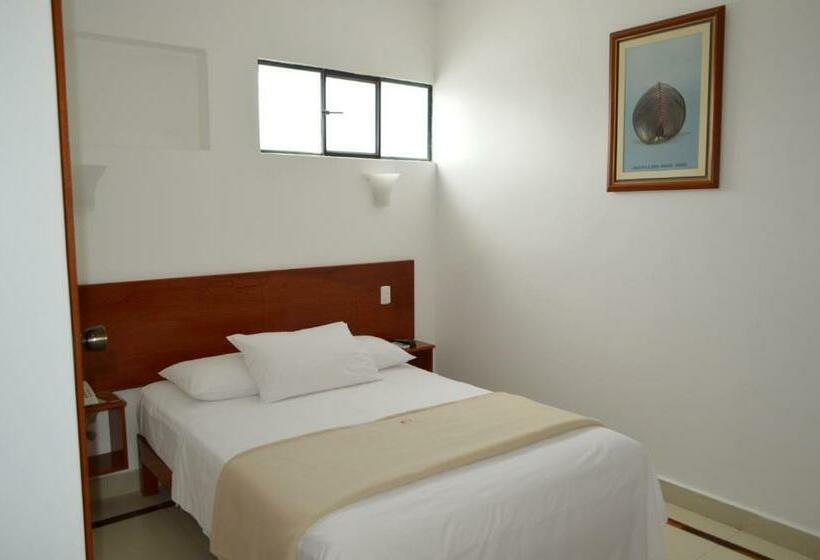 스탠다드 룸, Casa Cesar