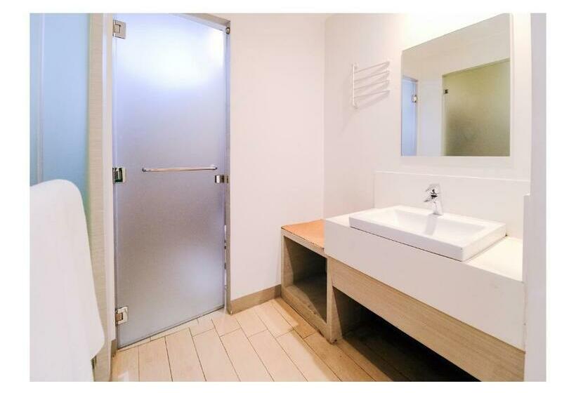 Номер Стандарт, Go Hotels Ortigas Center