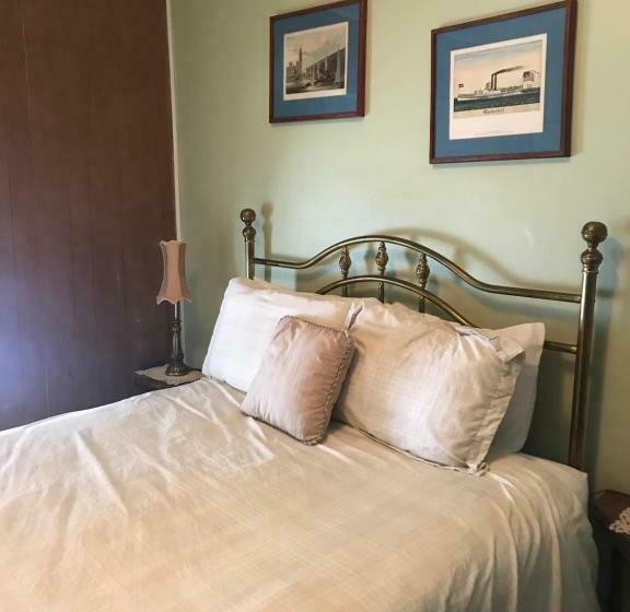 סוויטת ג'וניור משפחתית, Inn At Starlight Lake & Restaurant