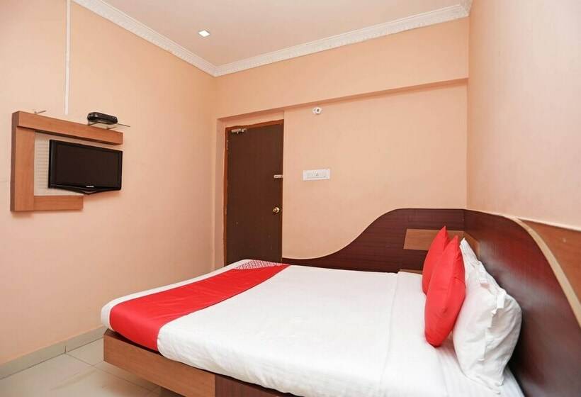 Номер Стандарт, Oyo Rooms Nayapalli