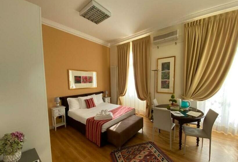 إستوديو كومفورت, Loger Confort Residence & Apartments