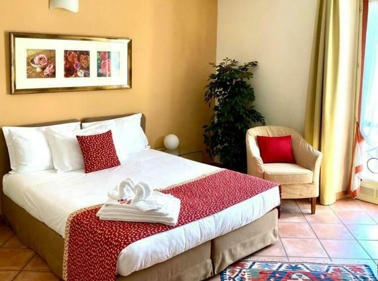 إستوديو كومفورت, Loger Confort Residence & Apartments