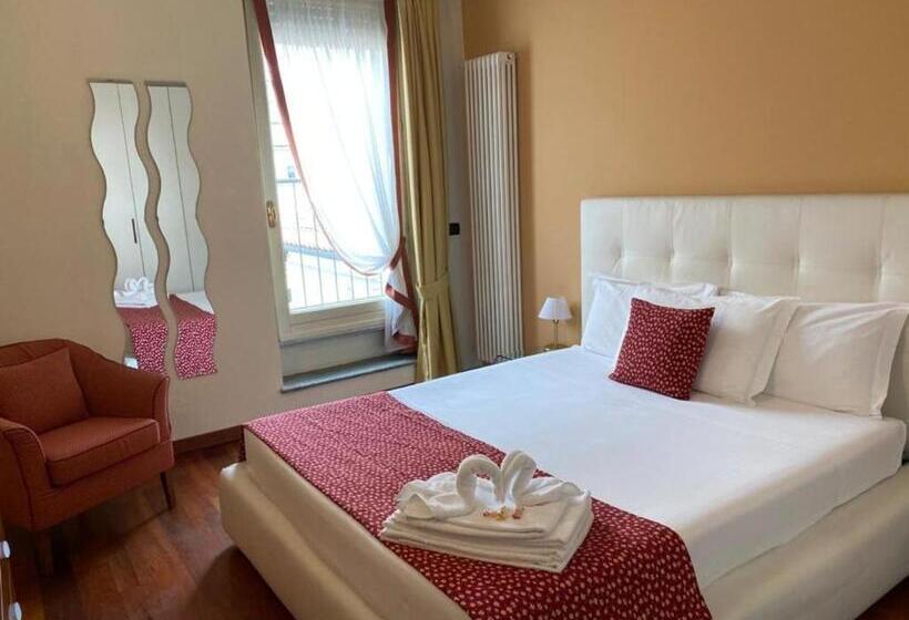 جناح إدارى, Loger Confort Residence & Apartments