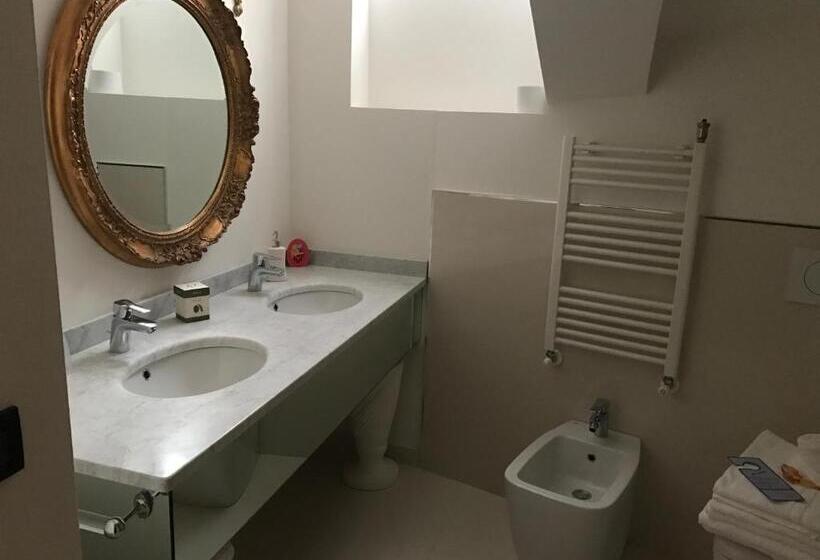 جناح إدارى, Loger Confort Residence & Apartments