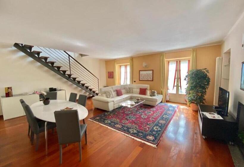 جناح إدارى, Loger Confort Residence & Apartments