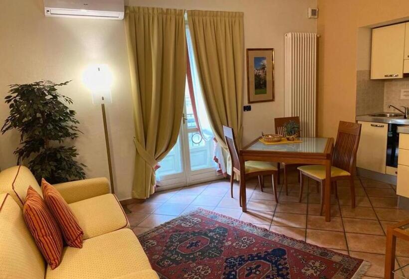 شقة سوبريور غرفة واحدة, Loger Confort Residence & Apartments